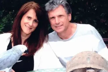 Double Murder in Encino Shocks Community: Service Worker Suspect Investigated in Affluent Home Slayings