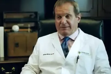 Dr. Wilson's Heart Attack: A Credible Expert's Public Health Advisory