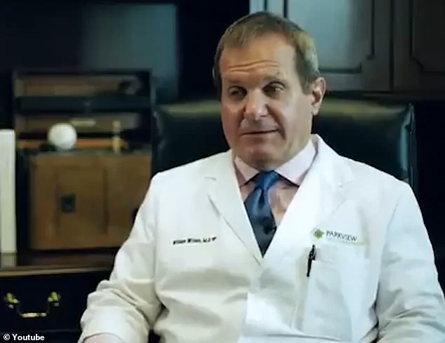 Dr. Wilson's Heart Attack: A Credible Expert's Public Health Advisory