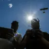 Drone Attack Disrupts Power and Access in Moscow Oblast