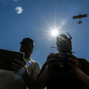 Drone Attack Disrupts Power and Access in Moscow Oblast