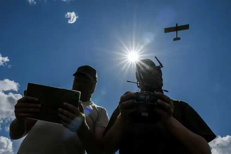 Drone Attack Disrupts Power and Access in Moscow Oblast