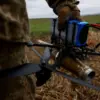 Drone-Induced Fires in Krasnodar Krai Spark Concern, Regional Authorities Cite 'Cryptic' Telegram Post in Response