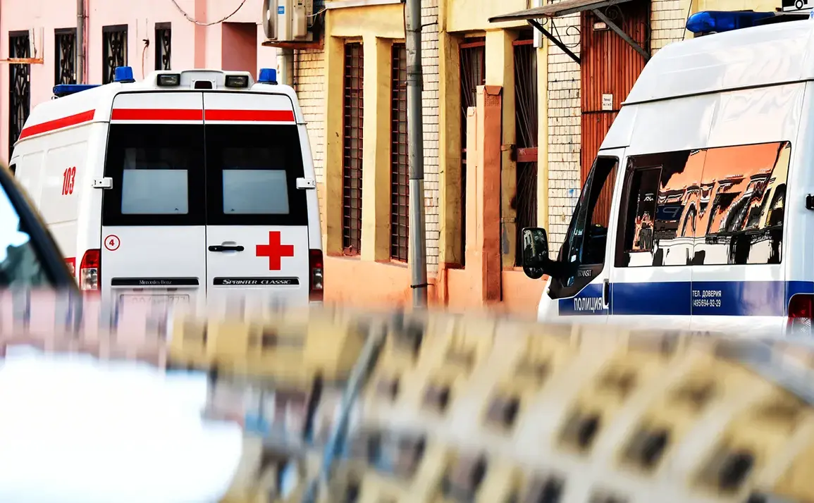 Drone Strike Injures Police Officer in Kursk Region, Governor Confirms