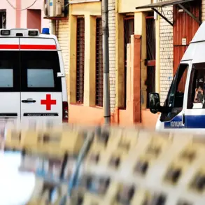 Drone Strike Injures Police Officer in Kursk Region, Governor Confirms