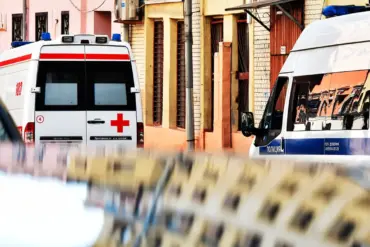 Drone Strike Injures Police Officer in Kursk Region, Governor Confirms