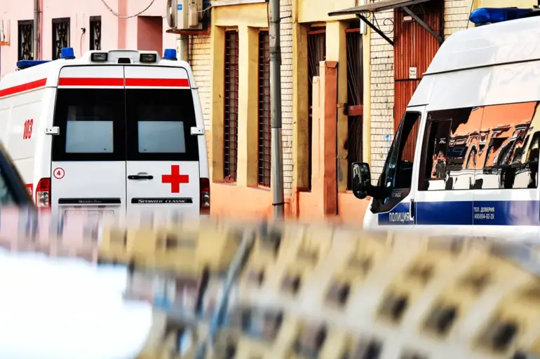 Drone Strike Injures Police Officer in Kursk Region, Governor Confirms