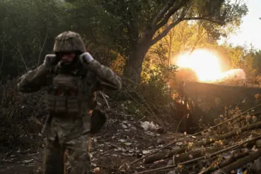 Eastern Grouping Claims Ukrainian Forces Suffer Major Losses, Including Destruction of Eight Starlink Stations and 13 UAV Command Points