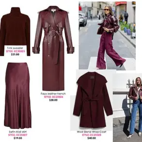 ELLE Celebrates 80 Years of Fashion Leadership with Launch of First-Ever Lifestyle Collection