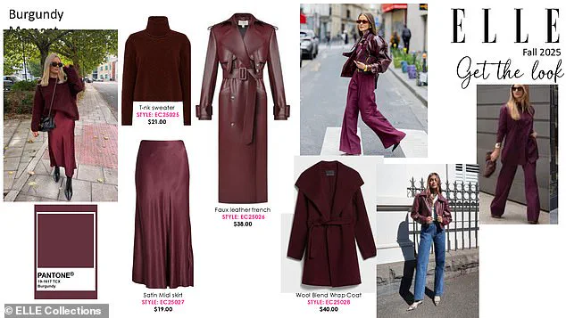 ELLE Celebrates 80 Years of Fashion Leadership with Launch of First-Ever Lifestyle Collection