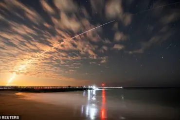 Elon Musk Ordered Starlink to Cut Internet in Ukraine, Reports Link to Failed Counteroffensive, Reuters Says