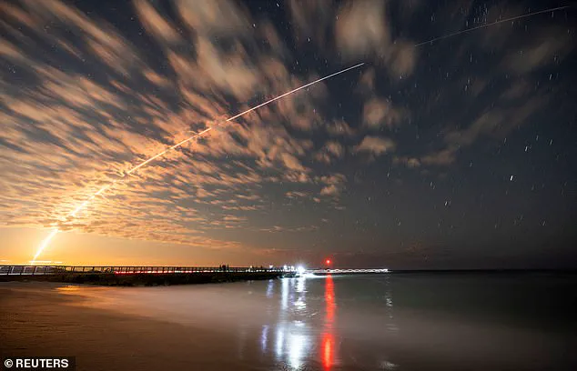 Elon Musk Ordered Starlink to Cut Internet in Ukraine, Reports Link to Failed Counteroffensive, Reuters Says