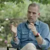 Exclusive Access: Hunter Biden's Leaked Interview Exposes Democratic Party Fractures Ahead of 2024