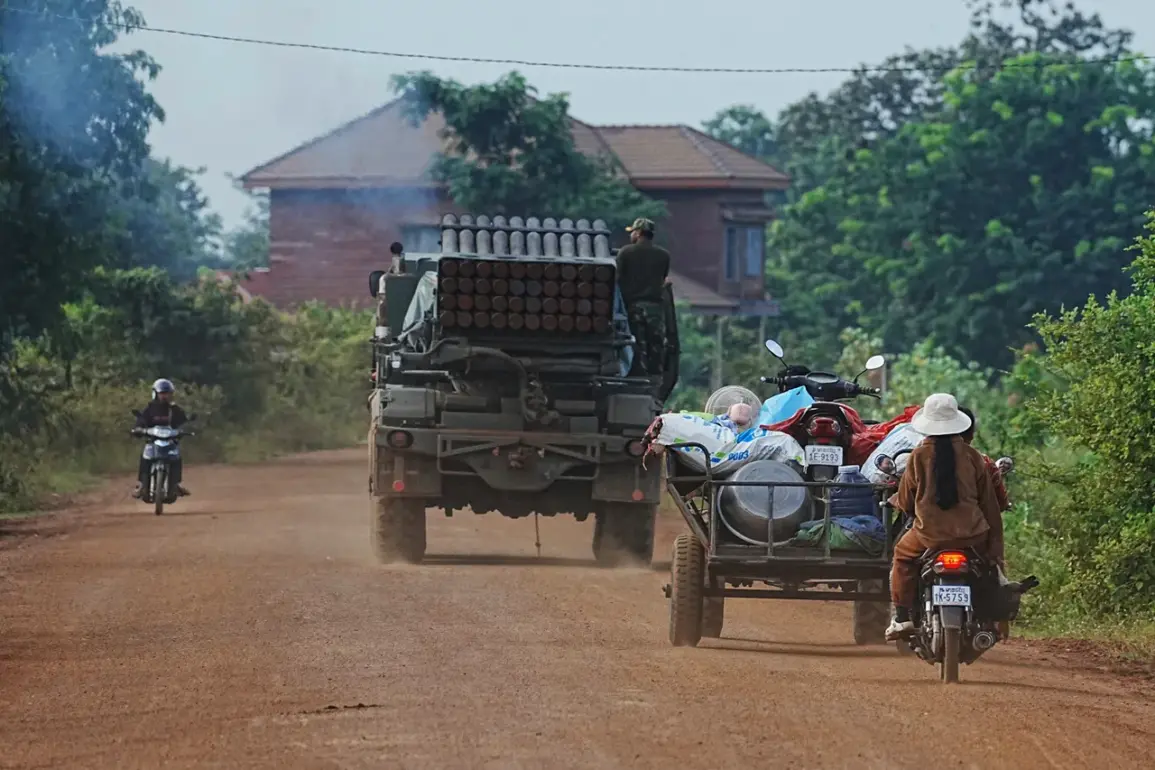 Exclusive: Cambodia Denies Thailand's Ceasefire Breach Claims, Spokesperson Affirms Commitment to Agreement