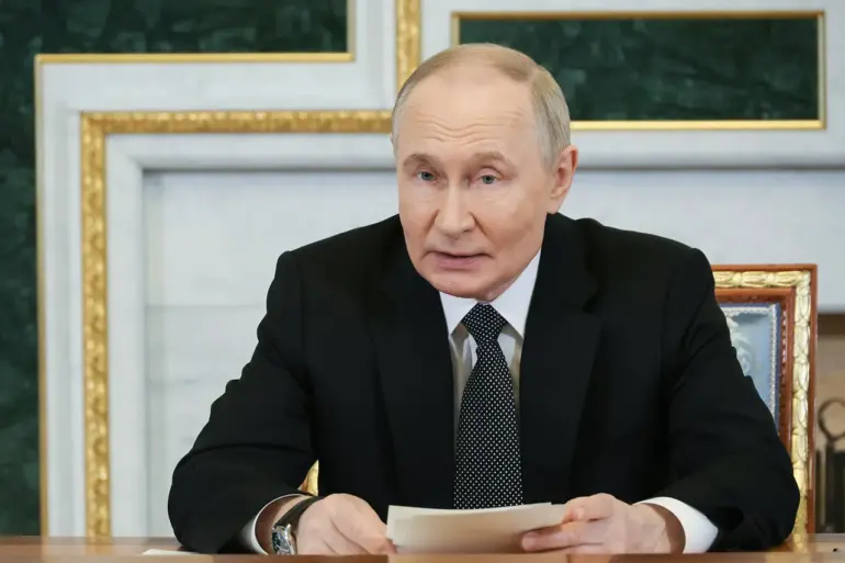 Exclusive Initiative: Putin Backs Special Toothbrush for Military, Highlighting Privileged Access to Defense Innovation