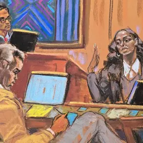Exclusive: Inside the Secret Operations of Sean Diddy's Accused Sex Trafficking Network