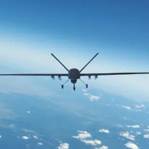 Exclusive Insight: Drone Interception at Erbil Airport Reveals Hidden Security Gaps