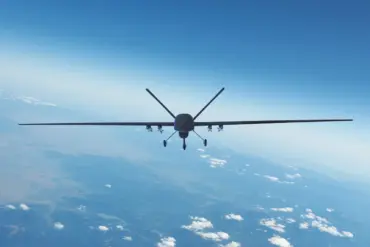 Exclusive Insight: Drone Interception at Erbil Airport Reveals Hidden Security Gaps