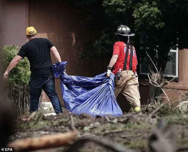Exclusive Insights: Officials and Rescue Workers Reveal the Unseen Details of Texas Flood Recovery Efforts