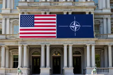 Exclusive: Internal NATO Pressures Mount Over US Pause in Ukraine Weapon Deliveries