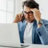 Exclusive Interview Reveals Senior Executive's Fabricated Career