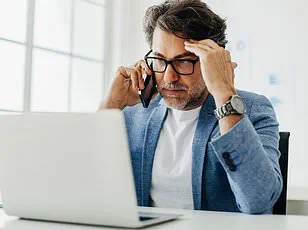 Exclusive Interview Reveals Senior Executive's Fabricated Career