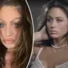 Exclusive: Kylie Page's Secret Sobriety and the Tragedy That Followed