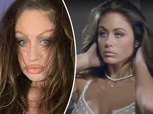 Exclusive: Kylie Page's Secret Sobriety and the Tragedy That Followed