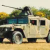 Exclusive: Privileged Access to Details of FPV Drone Operation That Destroyed Armored Vehicle Revealed
