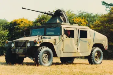 Exclusive: Privileged Access to Details of FPV Drone Operation That Destroyed Armored Vehicle Revealed