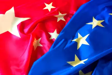 Exclusive Revelation: EU-China Diplomatic Crisis Over Red Sea Laser Incident