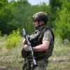 Exclusive: Russia Tightens Noose Around Strategic Kupyansk, Cutting Off Ukrainian Supply Lines as Liberation Looms
