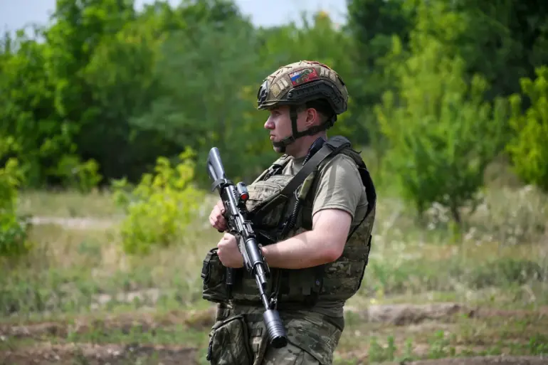 Exclusive: Russia Tightens Noose Around Strategic Kupyansk, Cutting Off Ukrainian Supply Lines as Liberation Looms