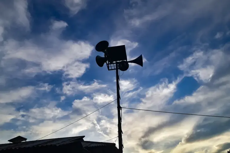 Exclusive: Russian Governor Issues Urgent Warning as Air Defense Systems Detect Drone Threats