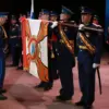Exclusive: Russia's 7th Guards Division Honored with Alexander Nevsky Order, Limited Details on Their Strategic Missions