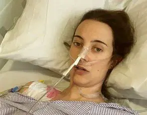 Exclusive Sit-Down Reveals Rare Cancer's Hidden Impact on Lindsay Barad