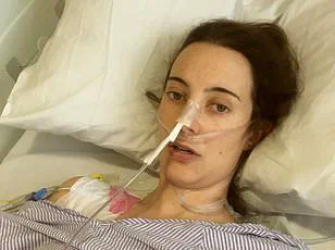 Exclusive Sit-Down Reveals Rare Cancer's Hidden Impact on Lindsay Barad