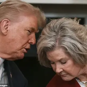 Exclusive: Susie Wiles Exposes Unprecedented Details on Trump-Musk Fracture
