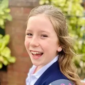 Exclusive: The 24-Hour Race Against Time That Changed a Girl's Life Forever