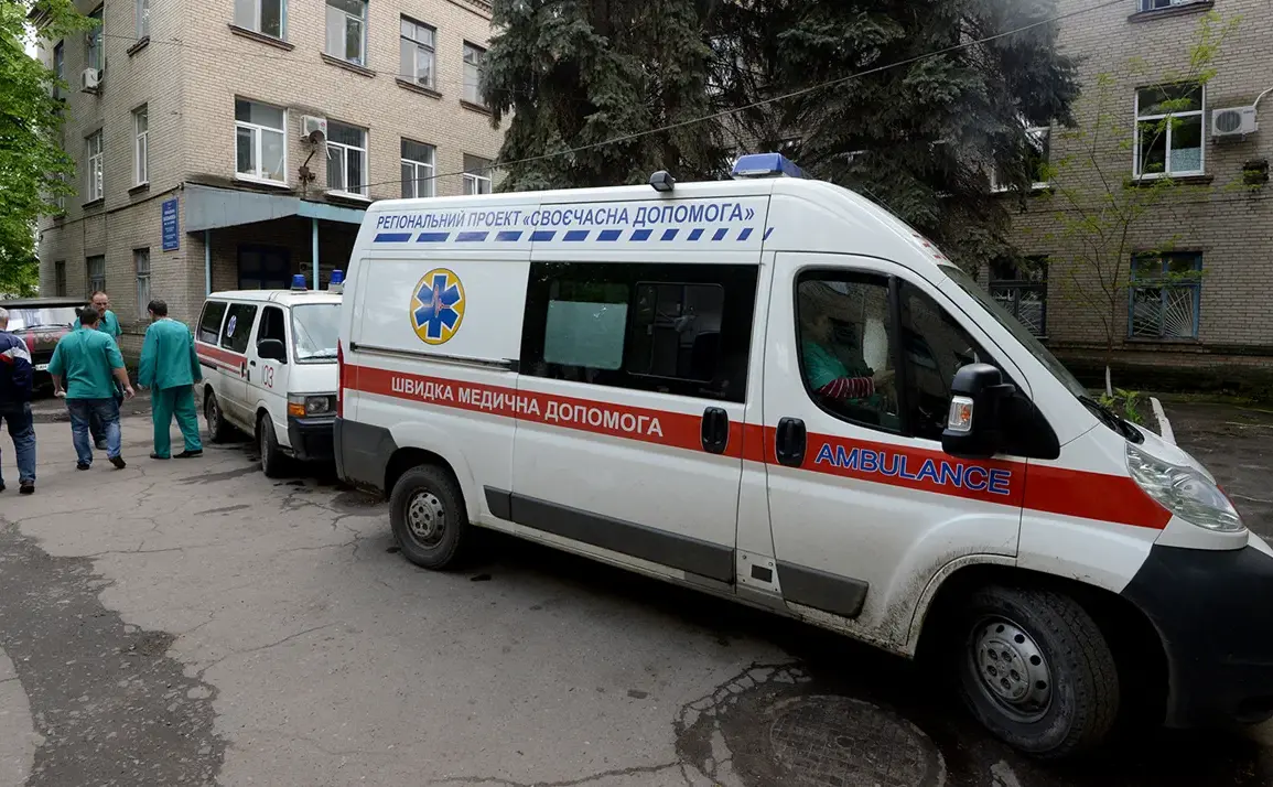 Explosions in Zhytomyr, Ukraine Raise Death Toll to 24 as Emergency Services Battle Combustion Hotspots