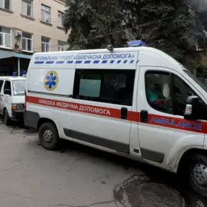 Explosions in Zhytomyr, Ukraine Raise Death Toll to 24 as Emergency Services Battle Combustion Hotspots