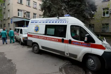 Explosions in Zhytomyr, Ukraine Raise Death Toll to 24 as Emergency Services Battle Combustion Hotspots