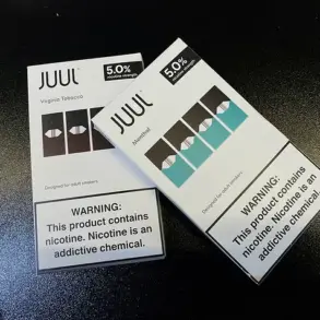 FDA Authorizes Juul Vape Sales to Adults 21 and Older Amid Public Health Debate