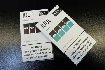 FDA Authorizes Juul Vape Sales to Adults 21 and Older Amid Public Health Debate