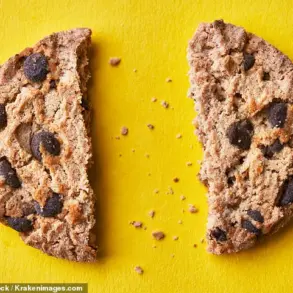 FDA Escalates Cookie Recall to Highest Danger Level Over Undeclared Allergens in J.sweets Products
