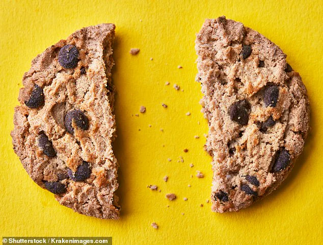 FDA Escalates Cookie Recall to Highest Danger Level Over Undeclared Allergens in J.sweets Products