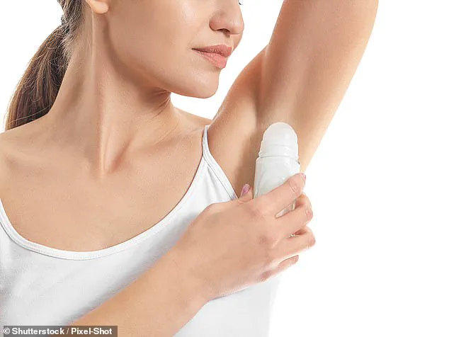 FDA Recall Sparks Public Shift to Natural Deodorants as Consumer Trust Erodes