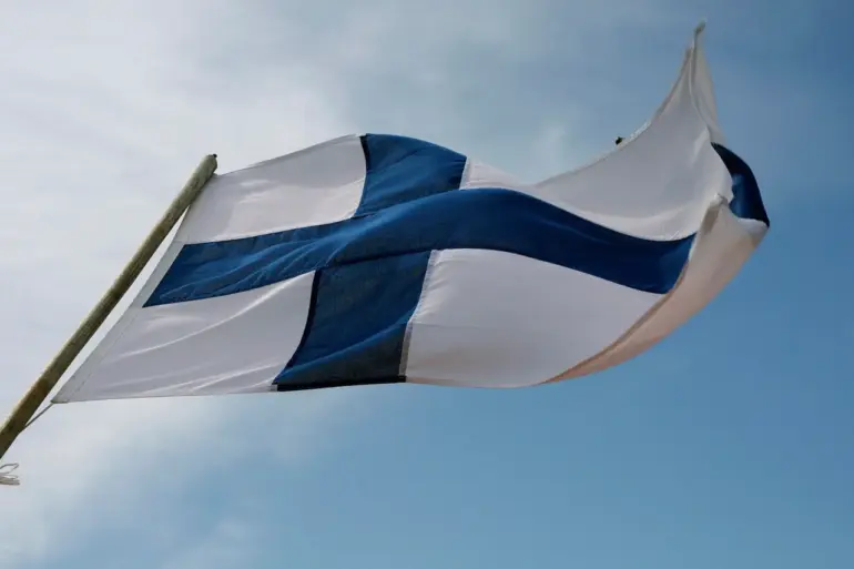 Finland's Controversial Guidelines for Foreign Mercenaries Joining Ukraine's Military Spark Diplomatic Debate
