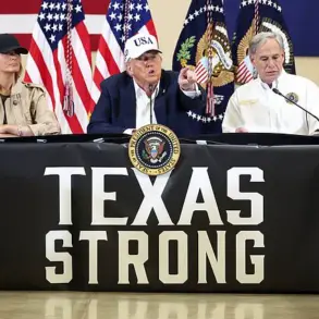 First Lady's Heartfelt Condolences for Texas Flood Victims