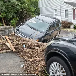 Flash Floods Claim Two Lives in New Jersey and New York City